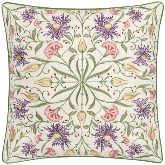 TILDA 45X45 CUSHION CASE MULTI