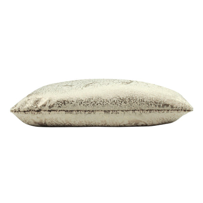 TILIA 55X55 CUSHION COVER CLAY