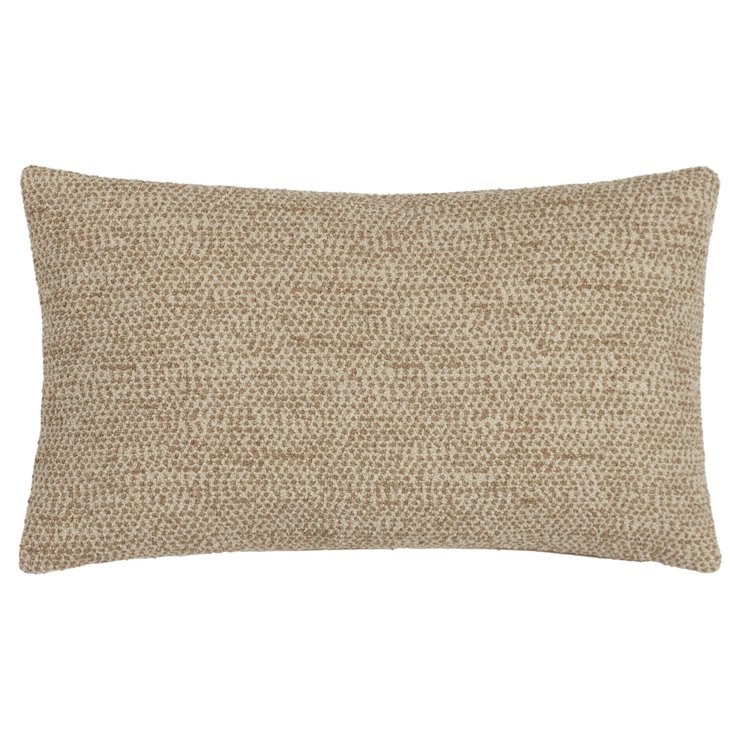 TIONA 30X50 CUSHION CASE NOUGAT/TOFFEE