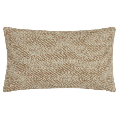 TIONA 30X50 CUSHION CASE NOUGAT/TOFFEE