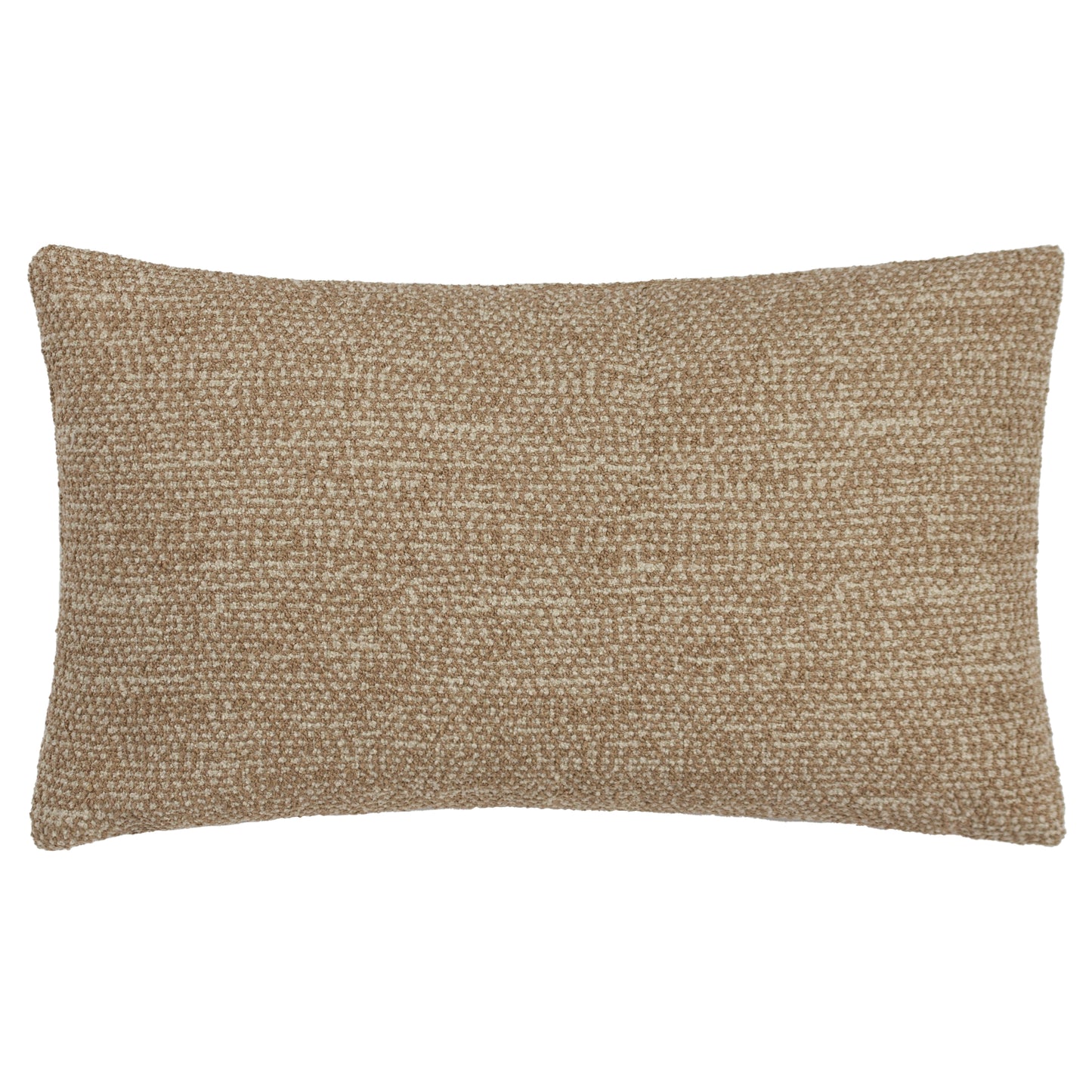 TIONA 30X50 CUSHION CASE TOFFEE/NOUGAT