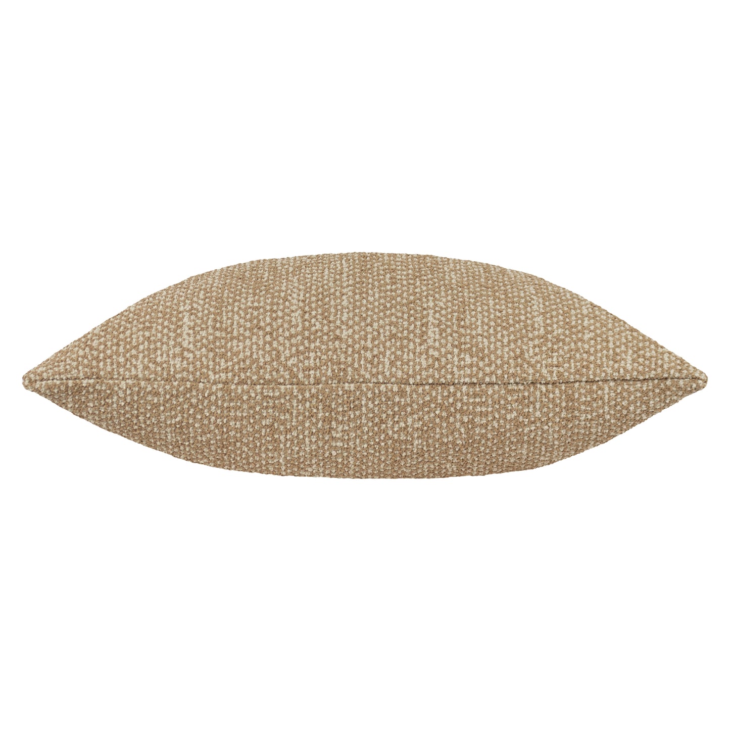 TIONA 30X50 CUSHION CASE TOFFEE/NOUGAT