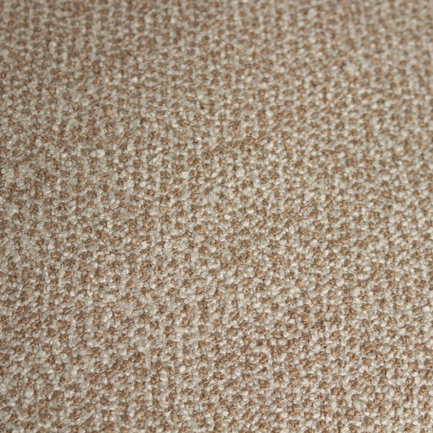 TIONA 50X50 CUSHION CASE NOUGAT/TOFFEE