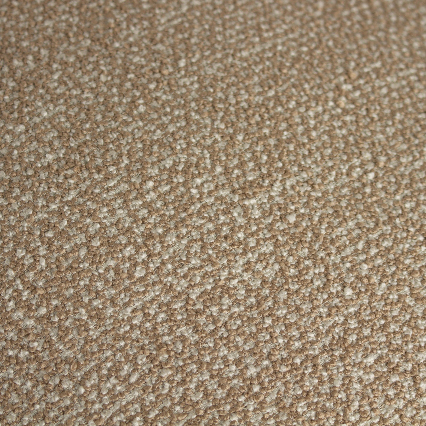 TIONA 50X50 CUSHION CASE TOFFEE/NOUGAT