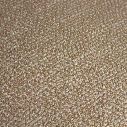 TIONA 50X50 CUSHION CASE TOFFEE/NOUGAT