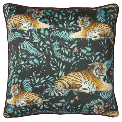 TIWARI 45X45 CUSHION COVER MULTI