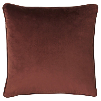 TIWARI 45X45 CUSHION COVER MULTI