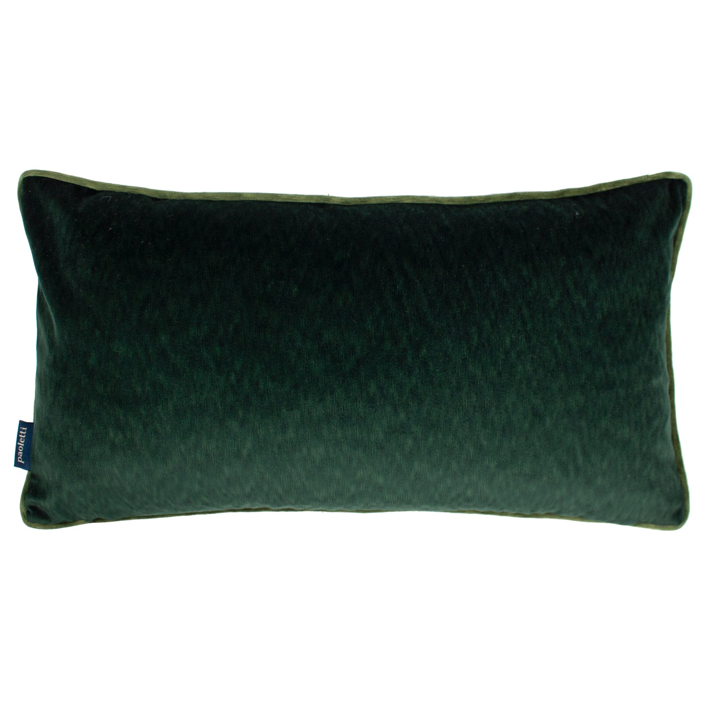 TORTO 30X60 CUSHION CASE EMERALD/MOSS