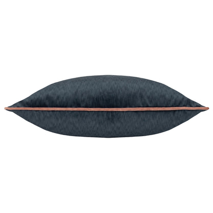 TORTO 30X60 CUSHION CASE SLATE BLUE/BLUSH
