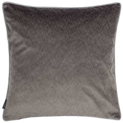 TORTO 50X50 CUSHION CASE CHARCOAL/SILVER