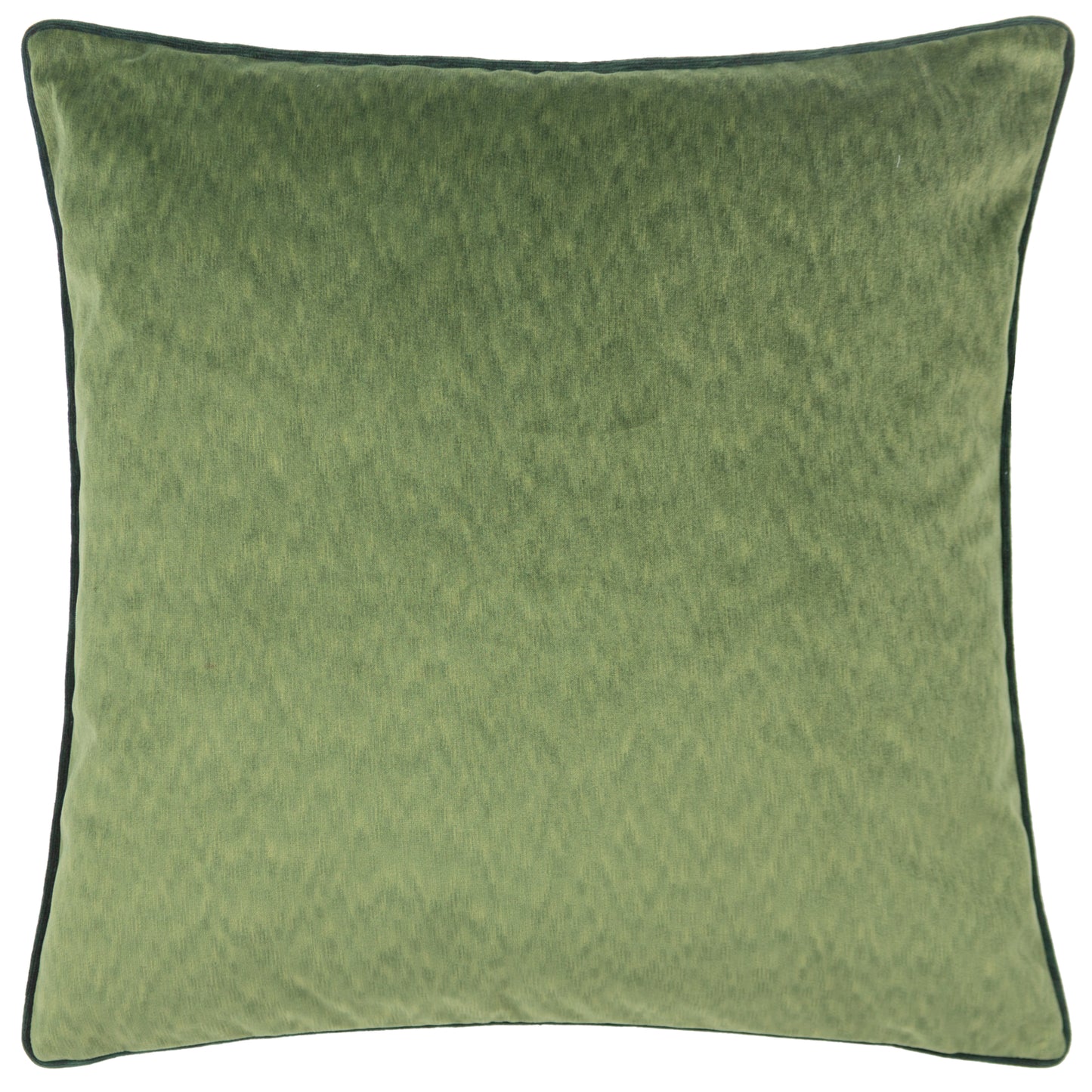 TORTO 50X50 CUSHION CASE MOSS/EMERALD