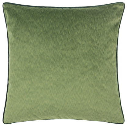 TORTO 50X50 CUSHION CASE MOSS/EMERALD