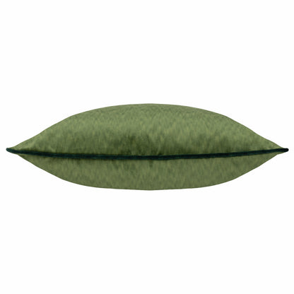 TORTO 50X50 CUSHION CASE MOSS/EMERALD