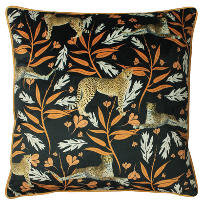 TRIBECA 50X50 CUSHION COVER MULTI