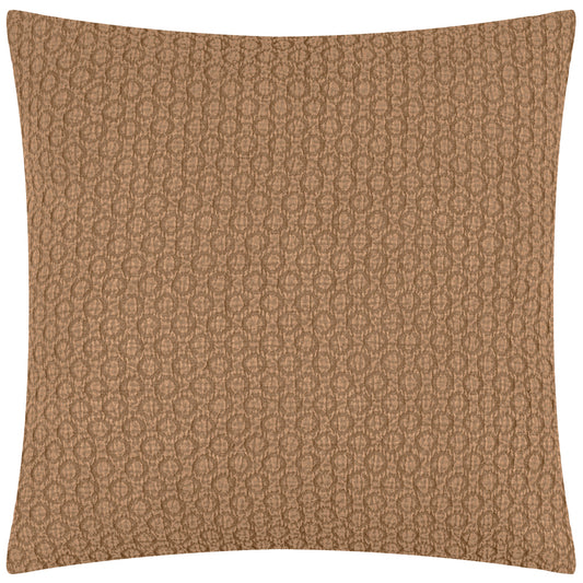 TRYFAN 50X50 CUSHION CASE BISCUIT