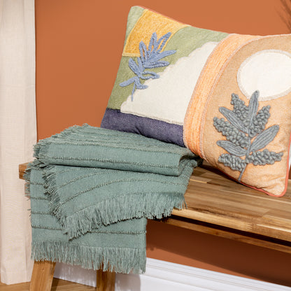 TULNA 40X60 CUSHION CASE MULTI