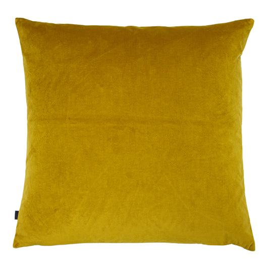 TURI 50X50 C/CASE SUNFLOWER/GOLD