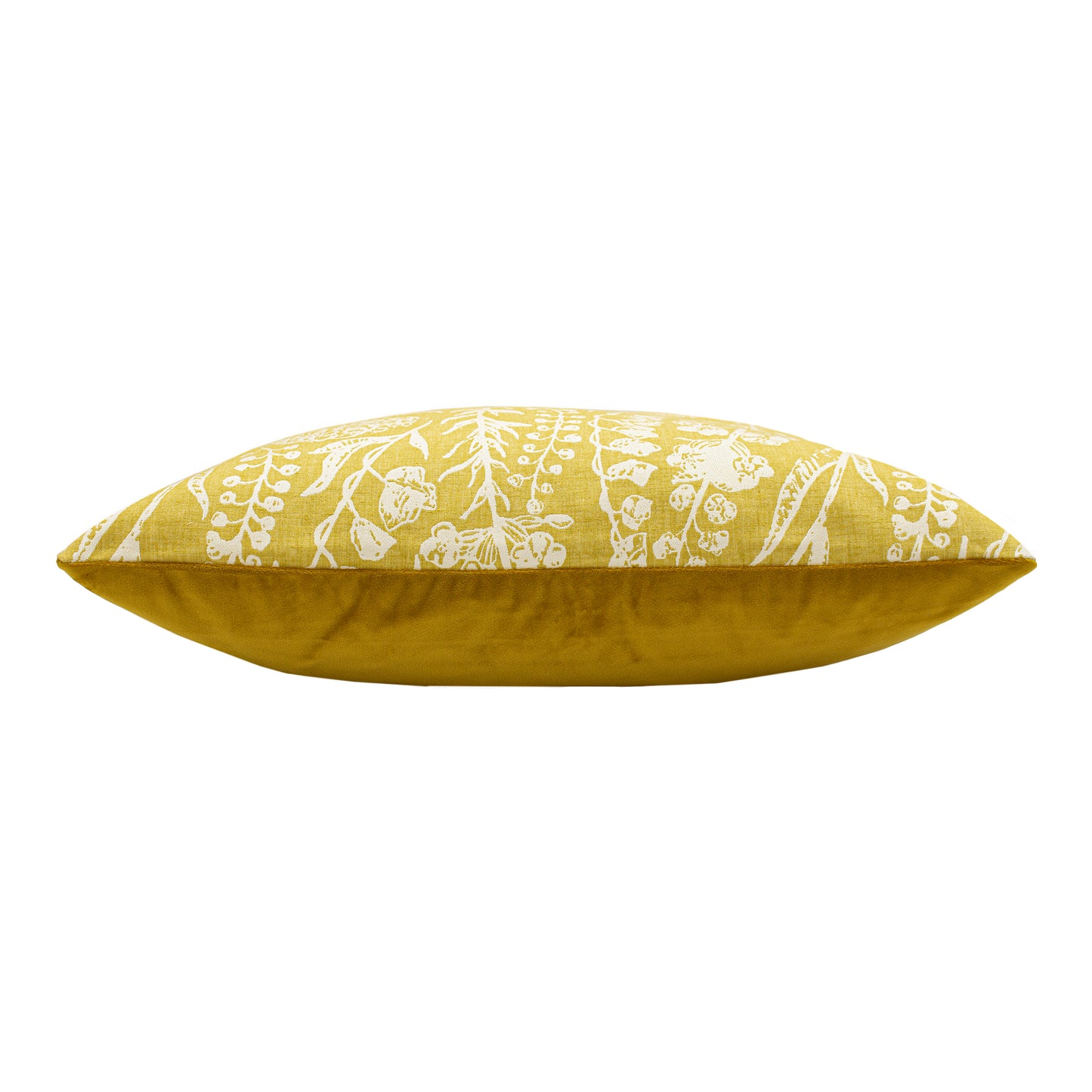 TURI 50X50 C/CASE SUNFLOWER/GOLD