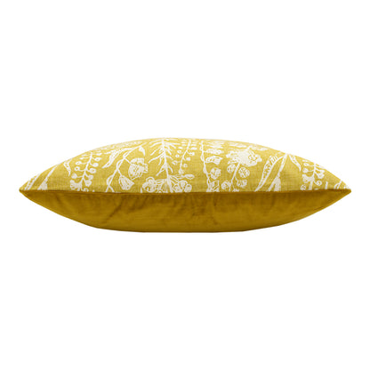 TURI 50X50 C/CASE SUNFLOWER/GOLD
