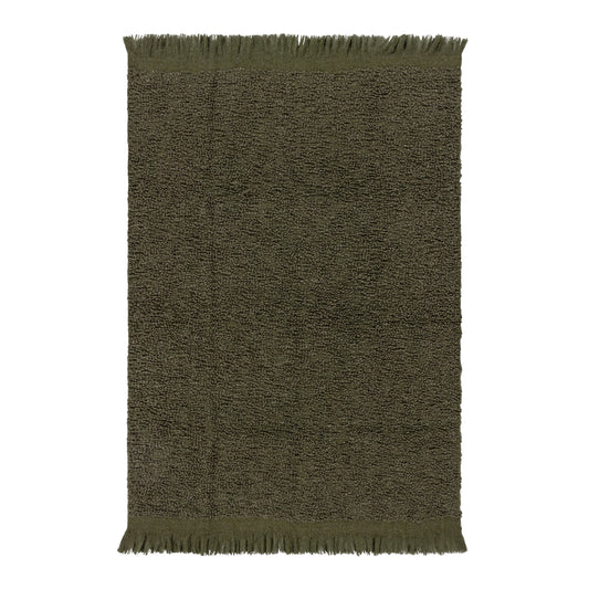 ULSMERE 130X180 THROW LICHEN