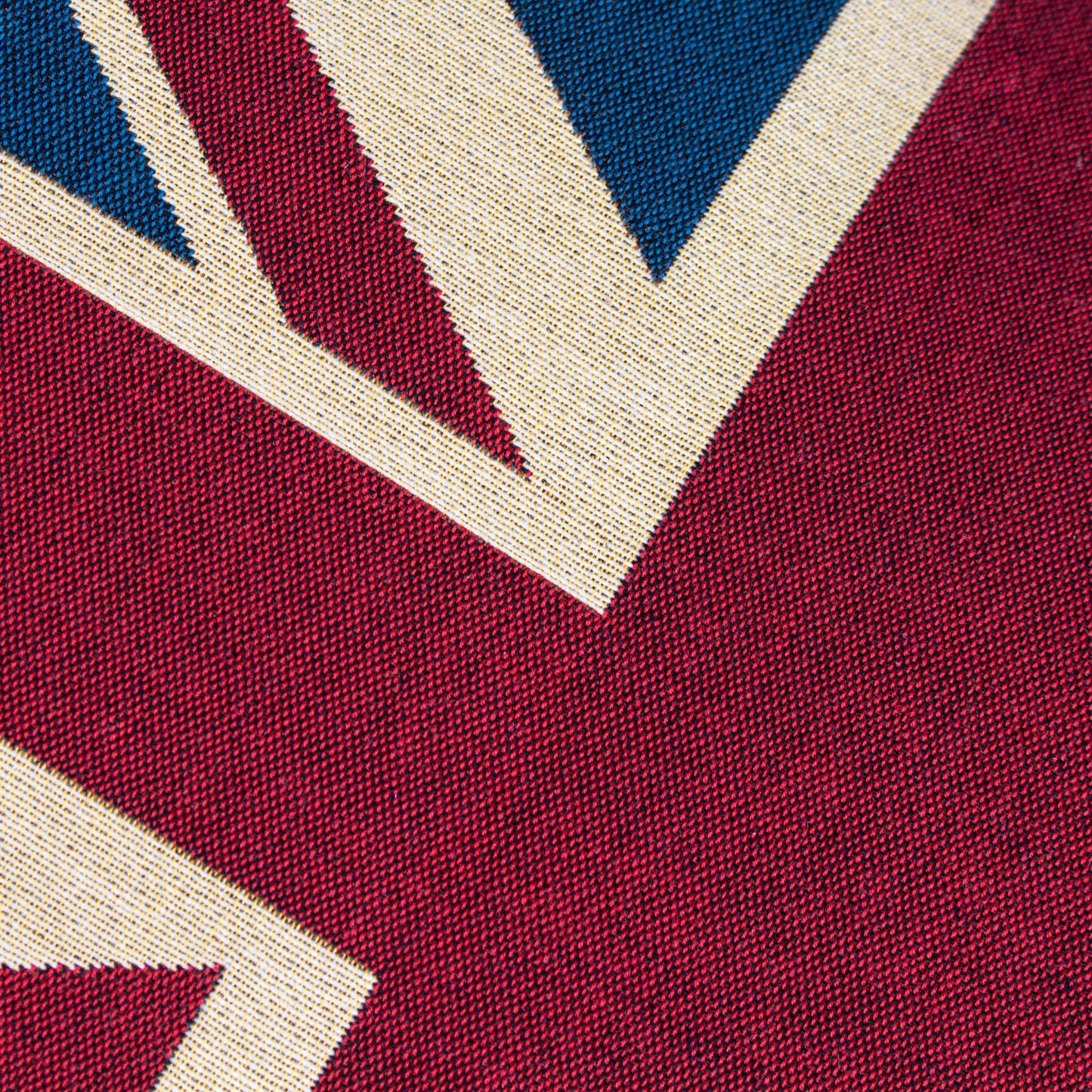 UNION JACK 46X32 CUSHION CASE