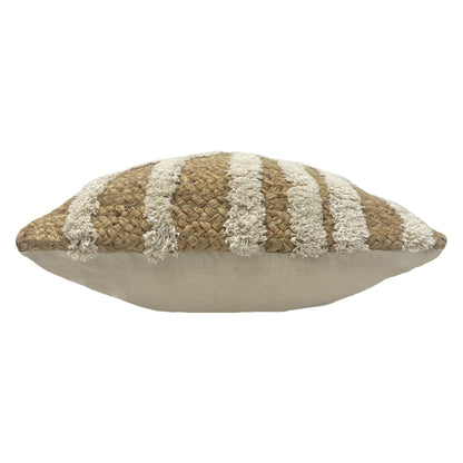 UNIO 45X45 CUSHION CASE NATURAL