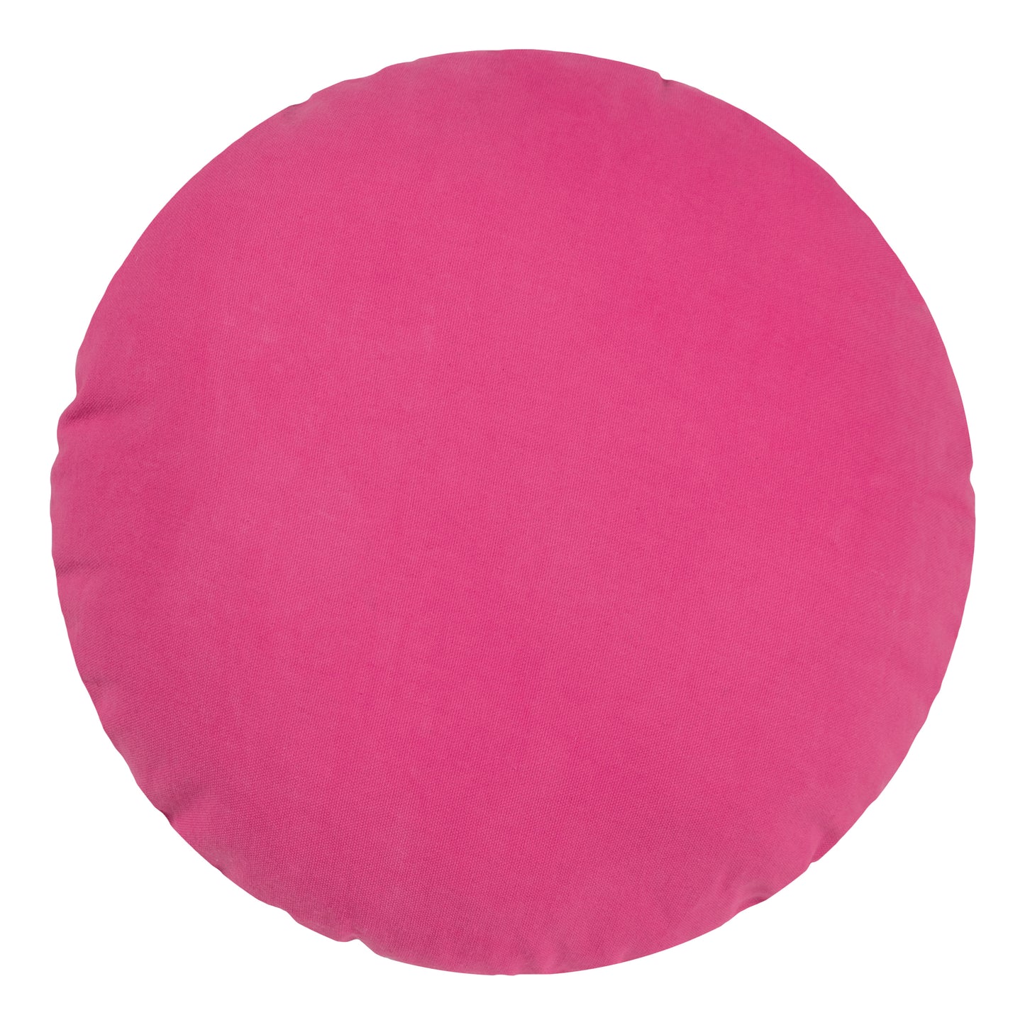 UNITY 40CM ROUND READY FILLED CUSHION LILAC/PINK