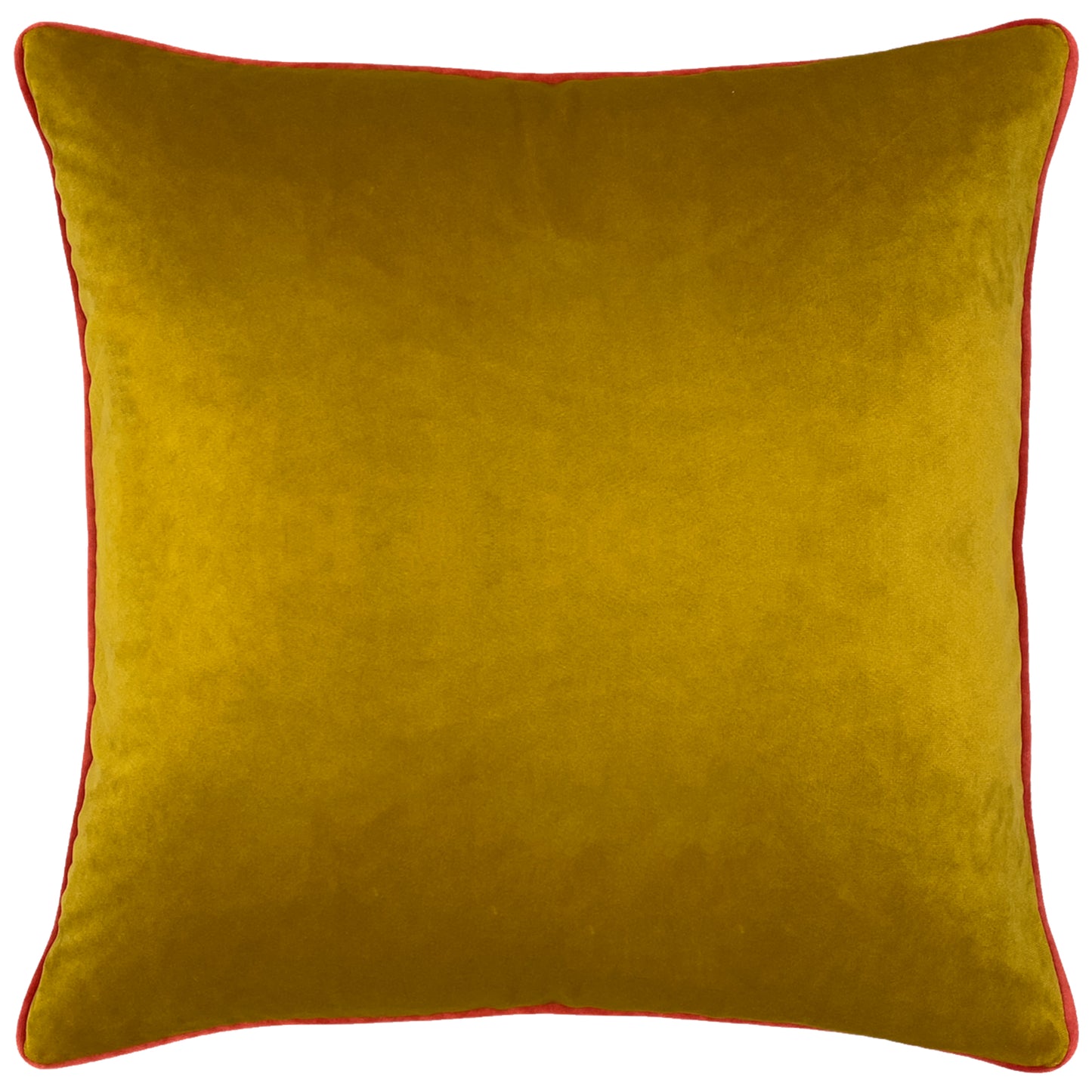 UNTAMED 43X43 CUSHION CASE BLUE