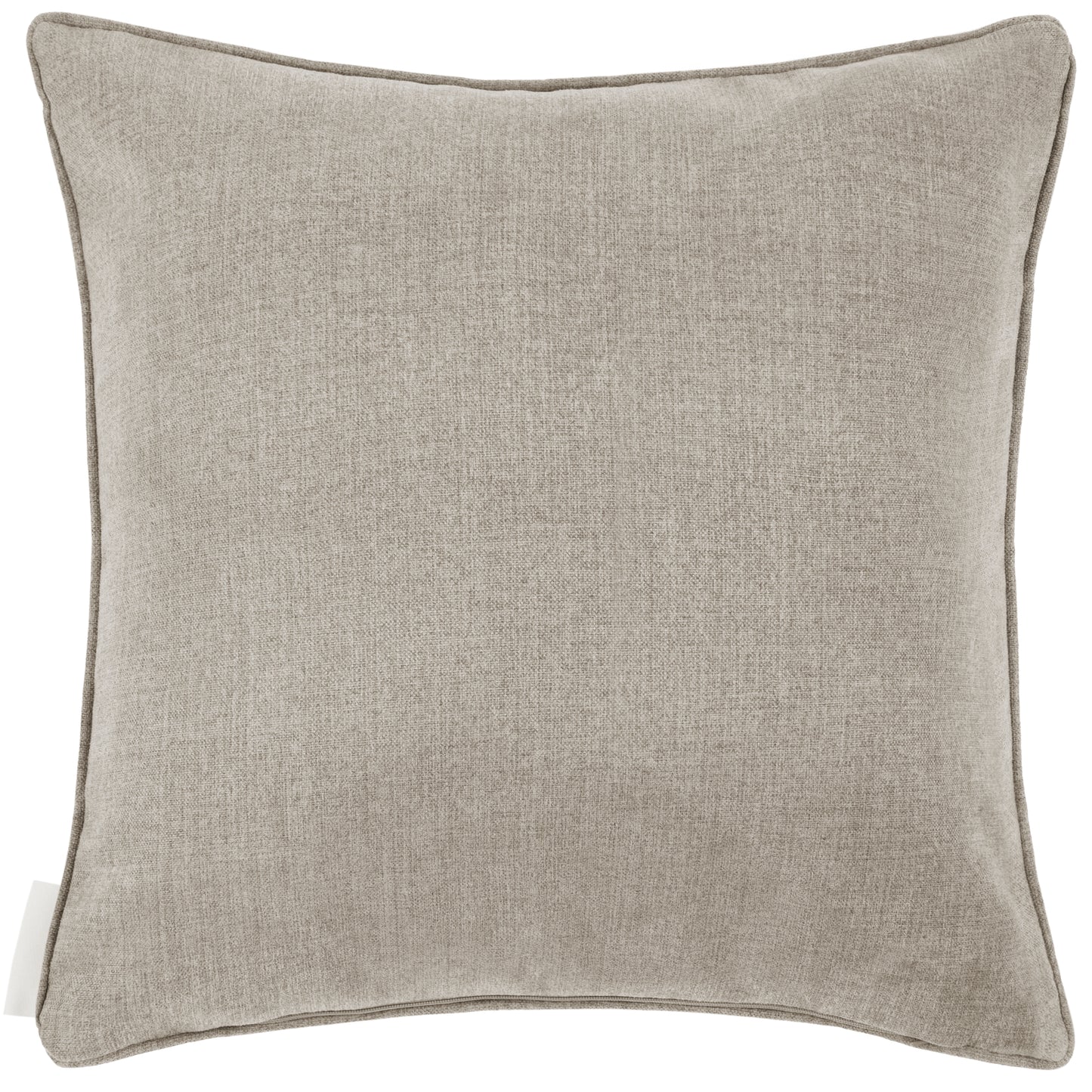 VALI 43X43 CUSHION CASE STONE