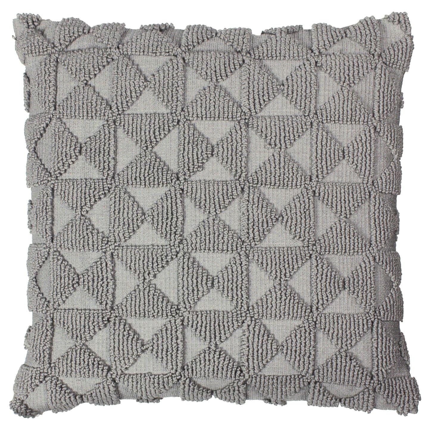VARMA 45X45 CUSHION COVER ELEPHANT