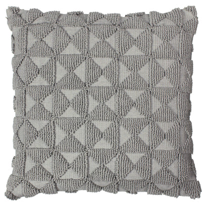 VARMA 45X45 CUSHION COVER ELEPHANT