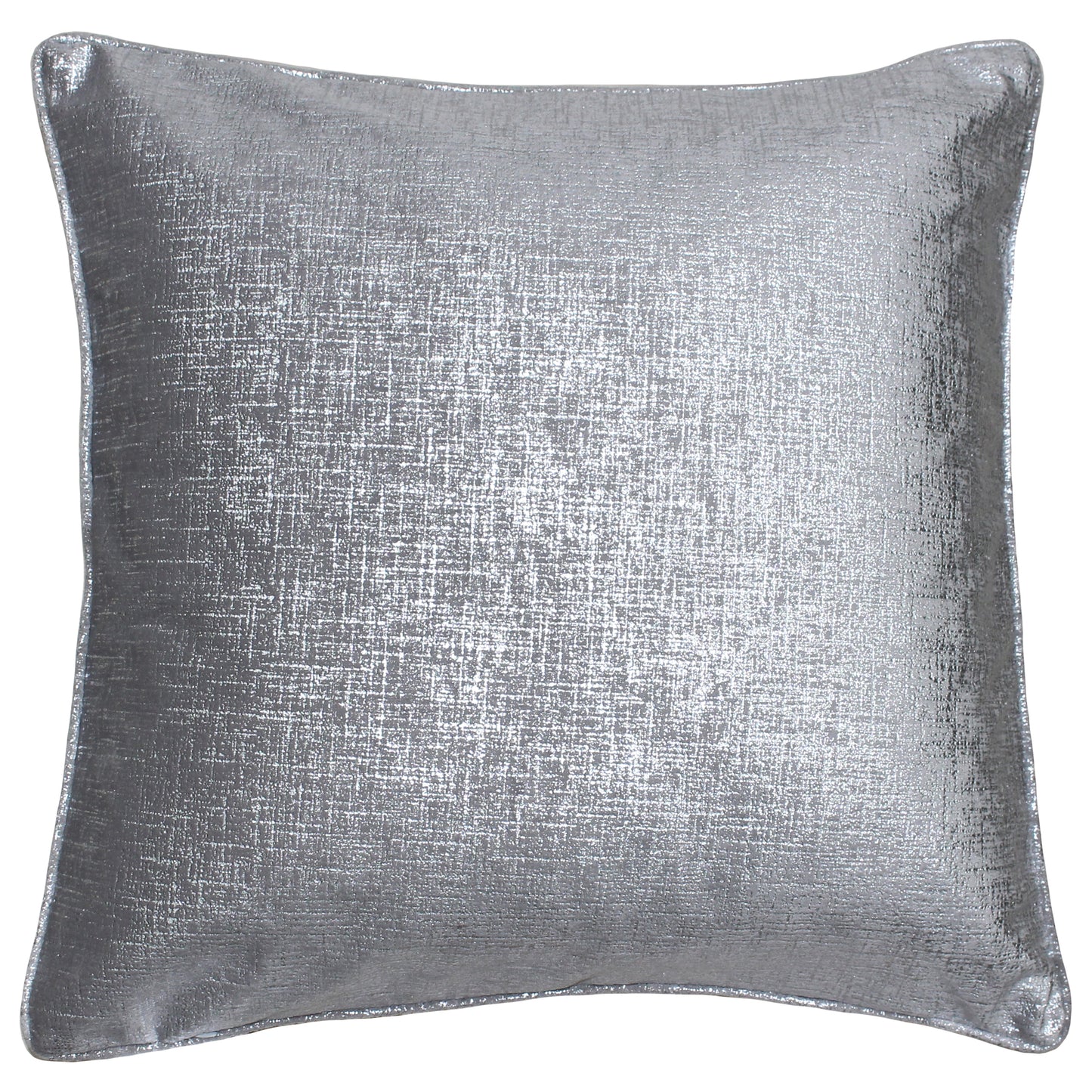 VENUS C/CASE 45X45 SILVER