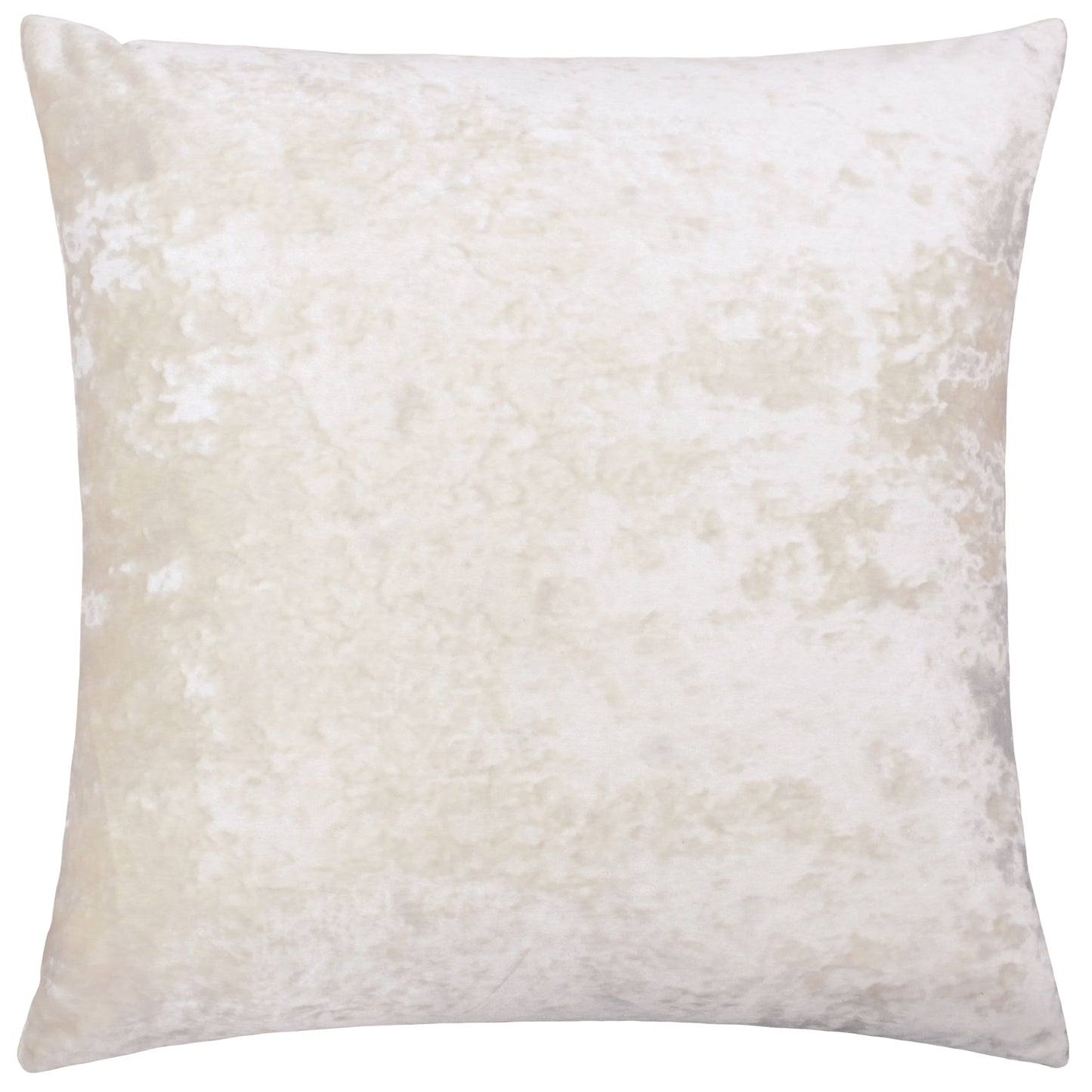VERONA 55X55 CUSHION CASE IVORY