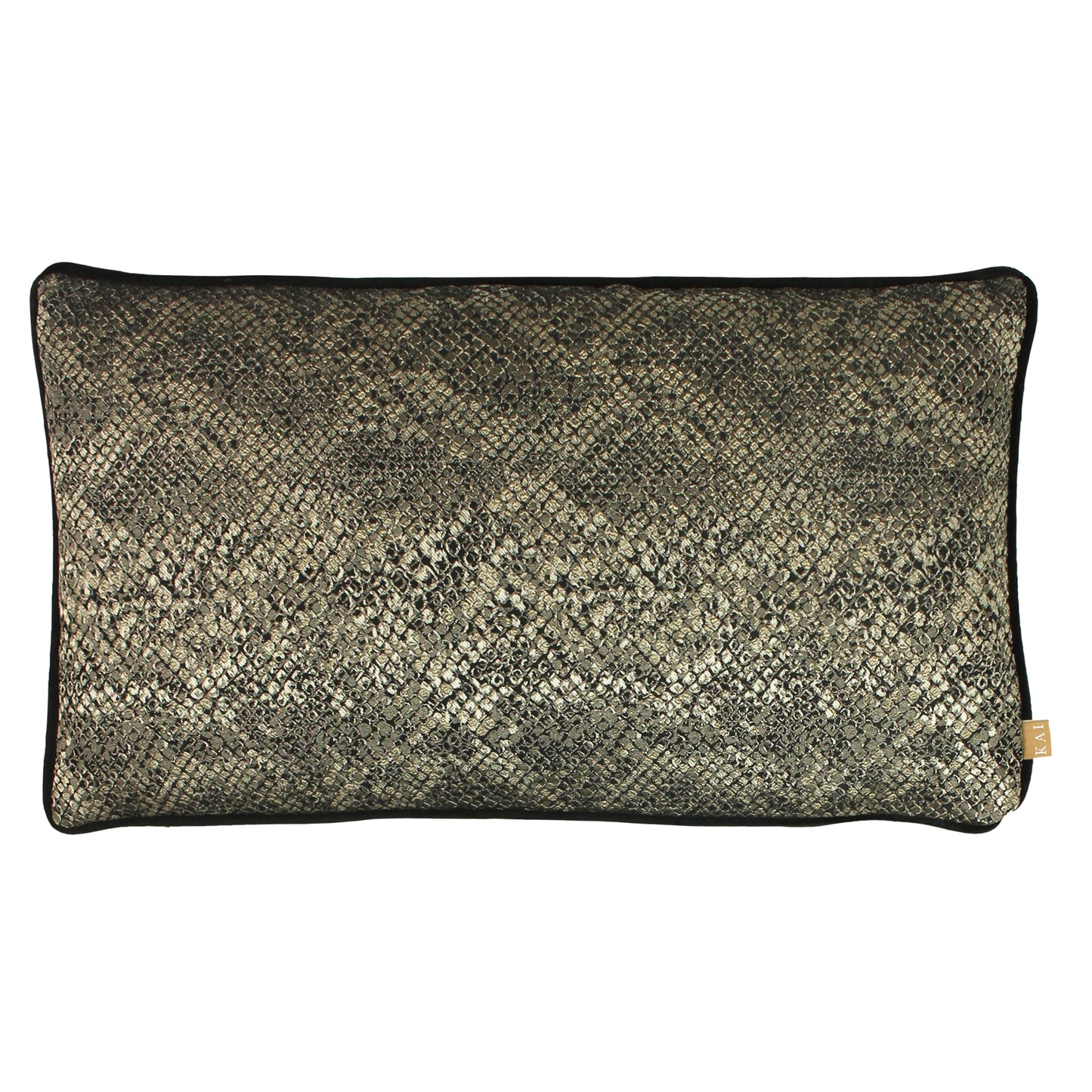 VIPER 30X50 CUSHION COVER BRONZE
