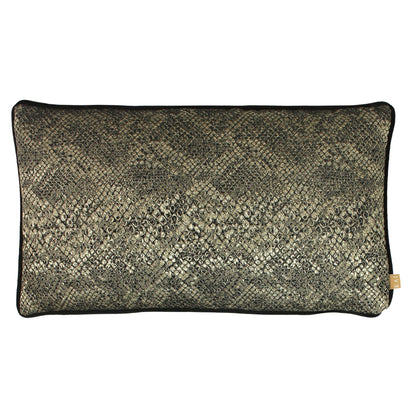 VIPER 30X50 CUSHION COVER BRONZE