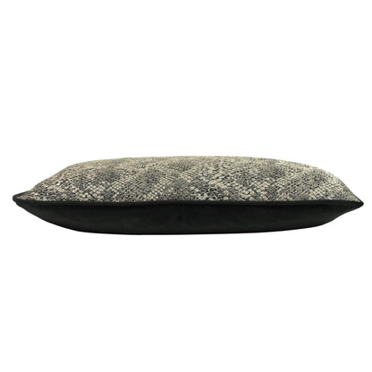 VIPER 30X50 CUSHION COVER BRONZE