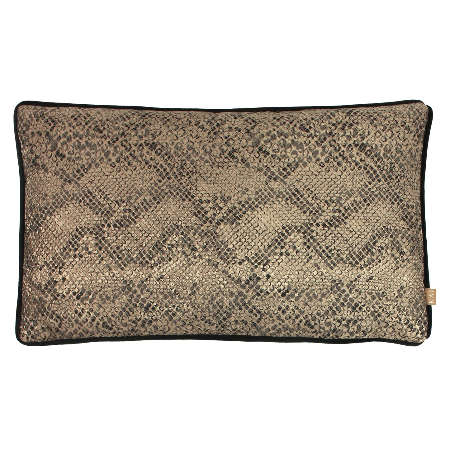 VIPER 30X50 CUSHION COVER CLAY
