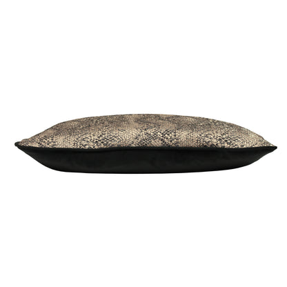 VIPER 30X50 CUSHION COVER CLAY
