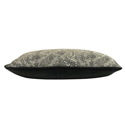 VIPER 50X50 CUSHION COVER BRONZE