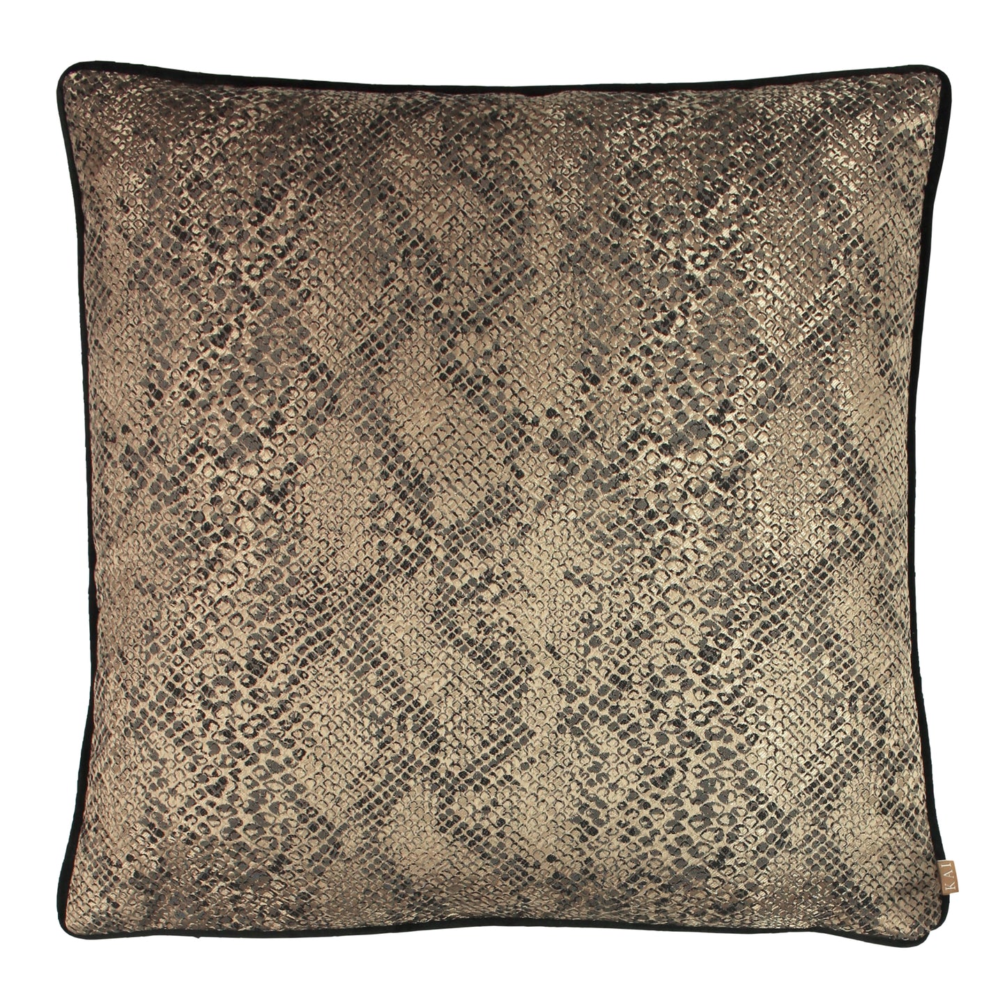 VIPER 50X50 CUSHION COVER CLAY