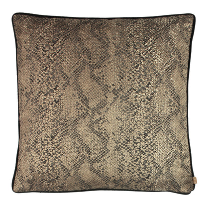 VIPER 50X50 CUSHION COVER CLAY