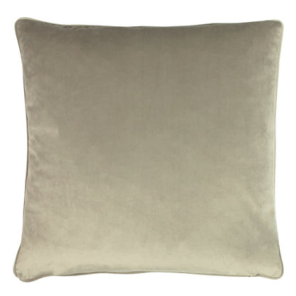 VIPER 50X50 CUSHION COVER PEWTER