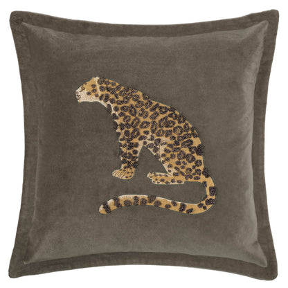 WAGHOBA 55x55 CUSHION CASE IRON