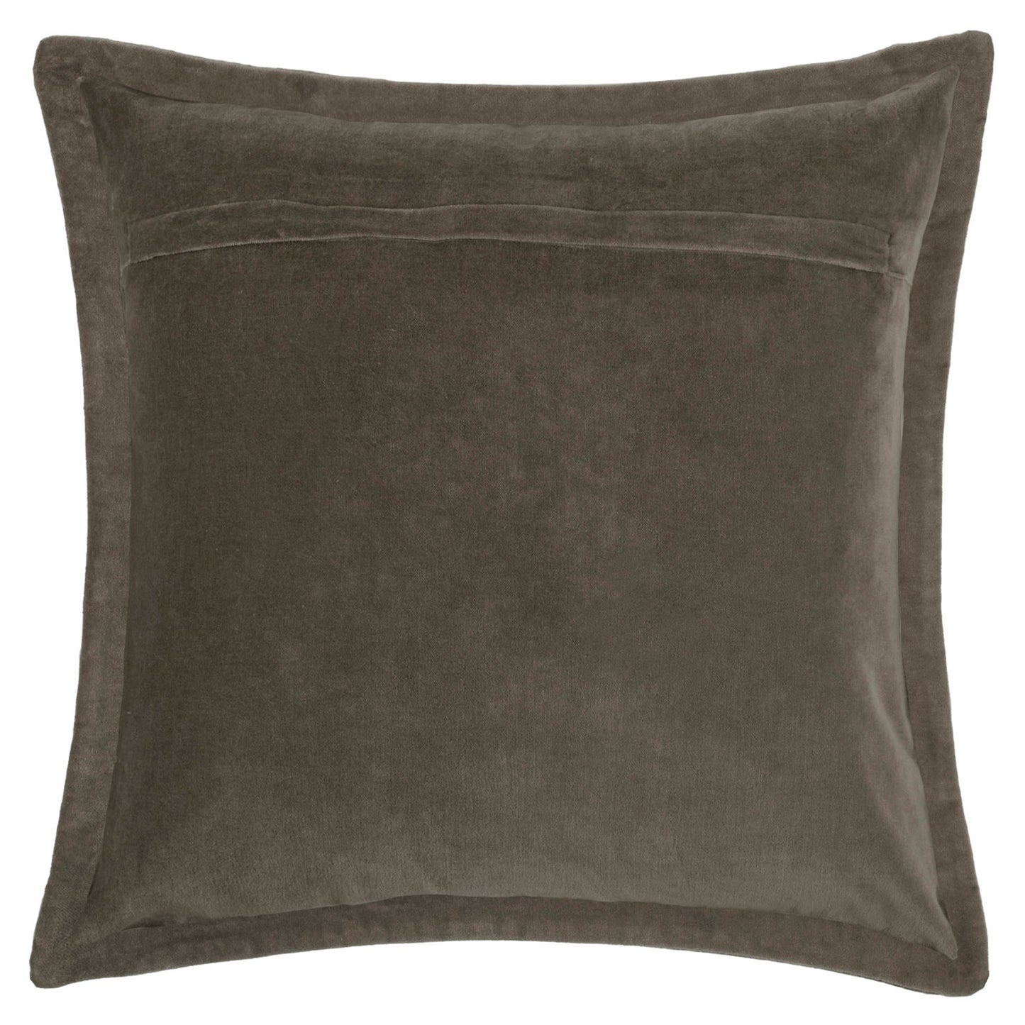 WAGHOBA 55x55 CUSHION CASE IRON