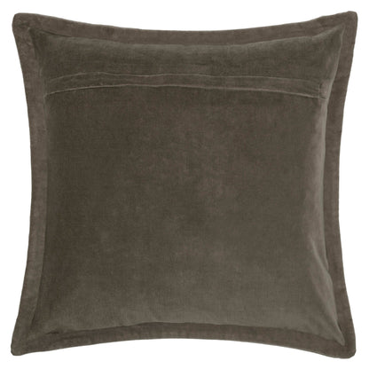 WAGHOBA 55x55 CUSHION CASE IRON