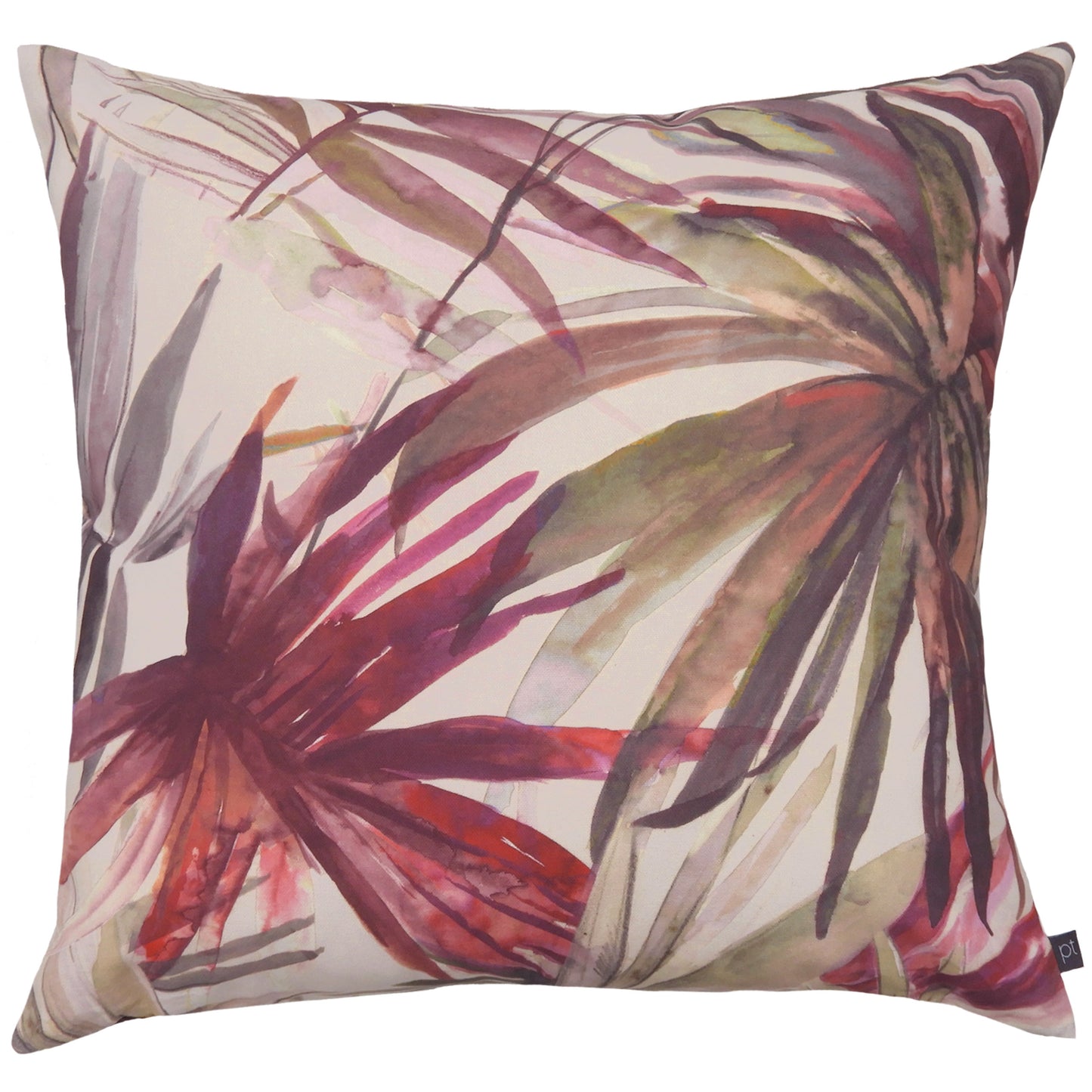 WAIKIKI 55X55 C/CASE SPICE