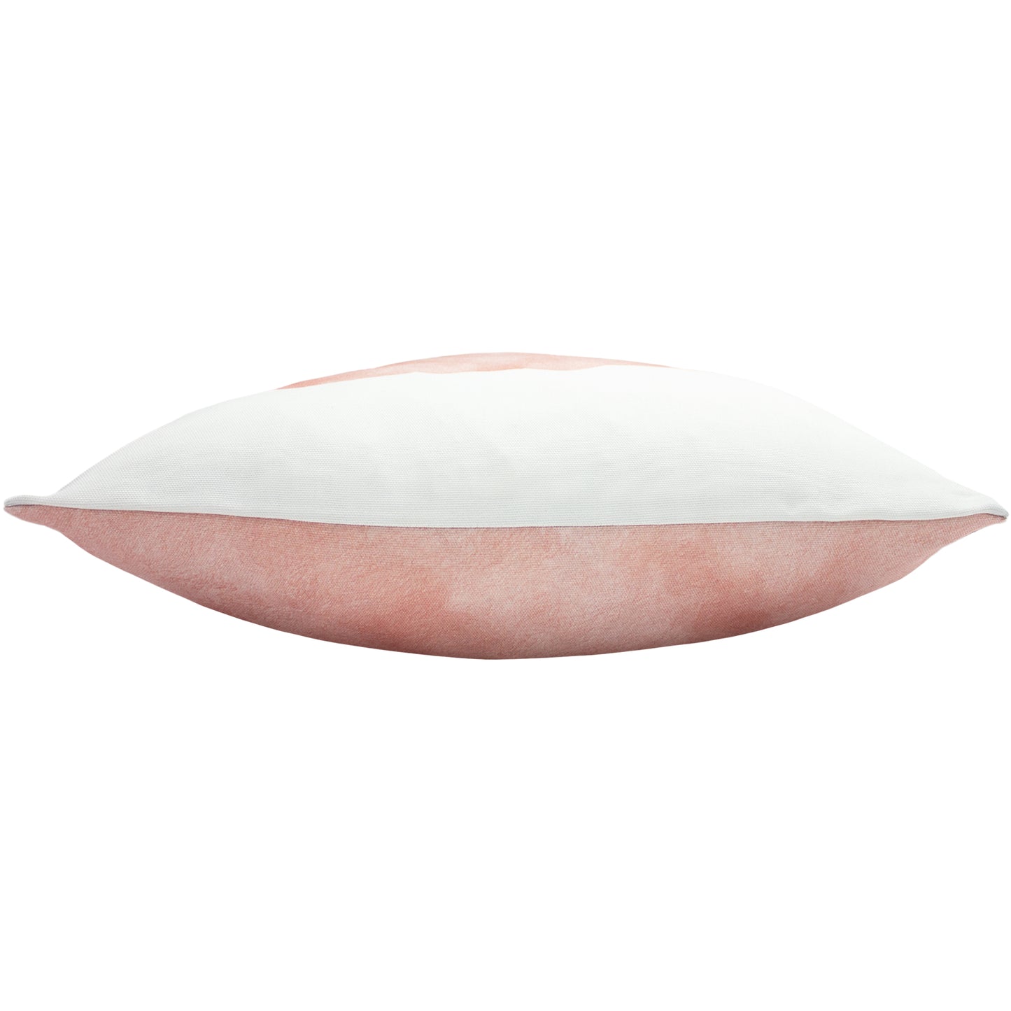 WANDER 43X43 CUSHION CASE BLUSH