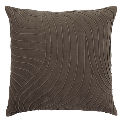 WATERFALL 50x50 CUSHION CASE IRON