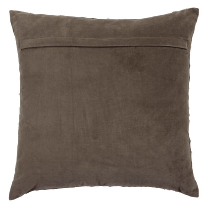 WATERFALL 50x50 CUSHION CASE IRON