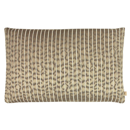 WRAP CARACAL 40X60 CUSHION COVER BRONZE
